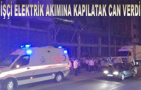 Elektriin arpt i ld
