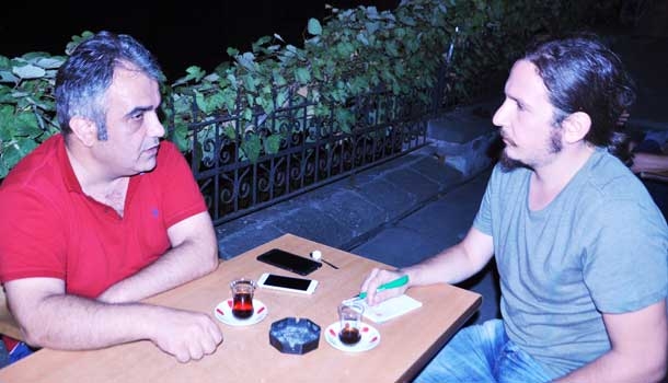 Emperyalizmin kskacnda Karadeniz ve terr