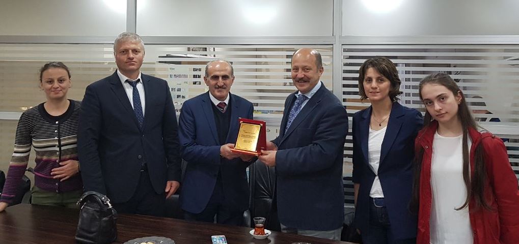 En anlaml ba, Bravo ocuklar