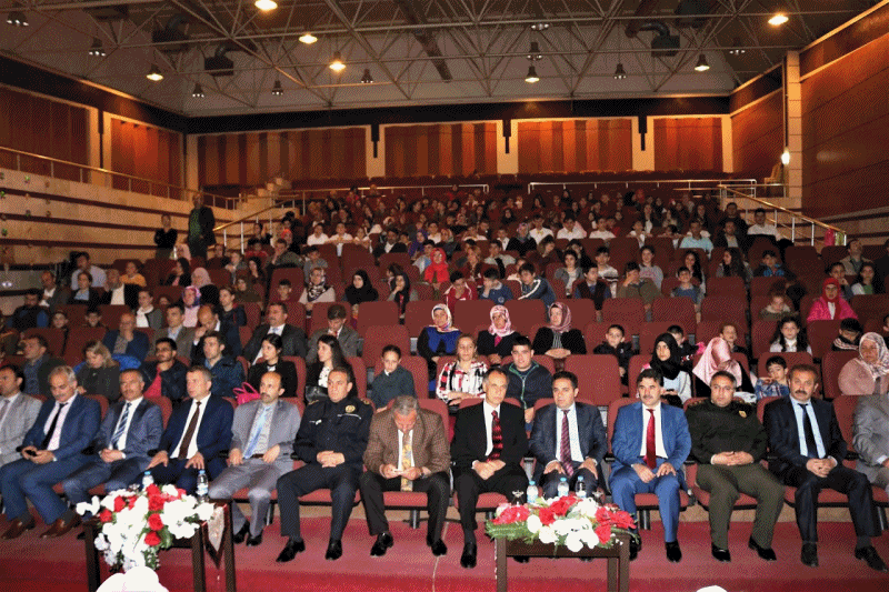 En Byk Engel Sevgisizliktir