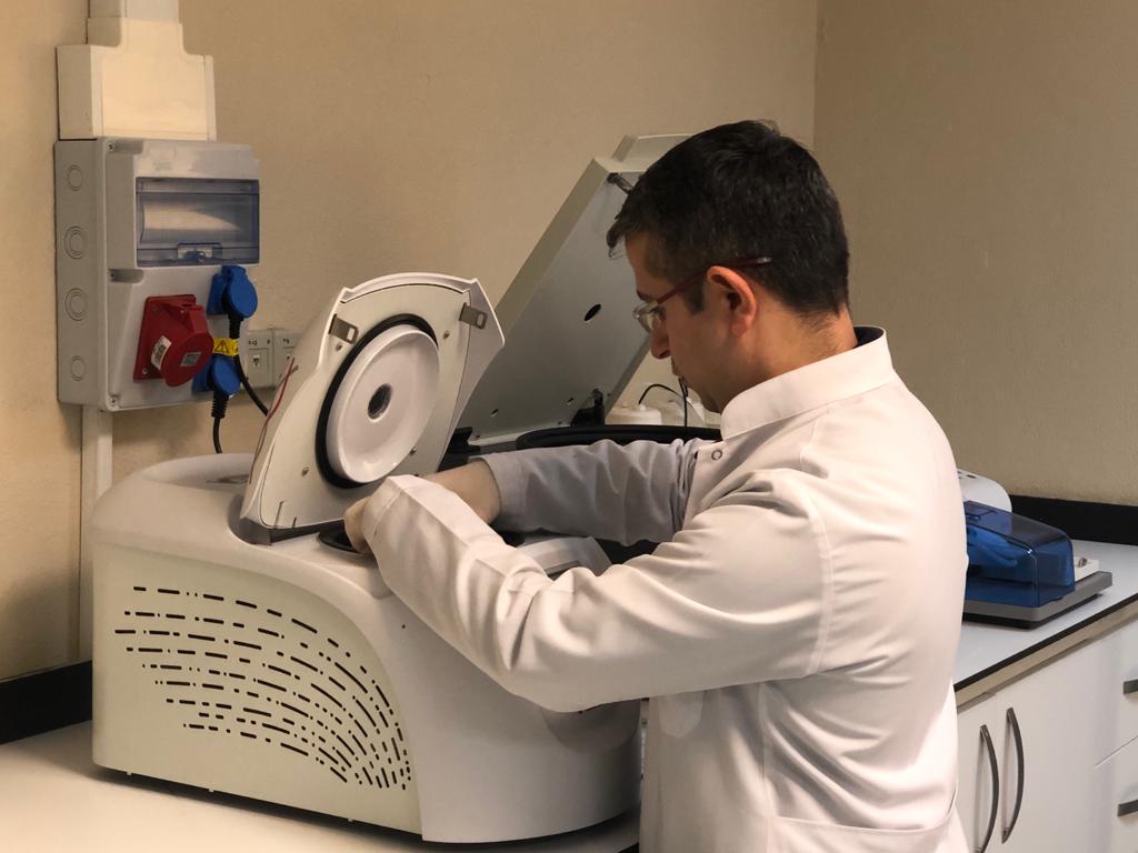 Endemik bitki trlerinden tbbi katma deer retilecek

