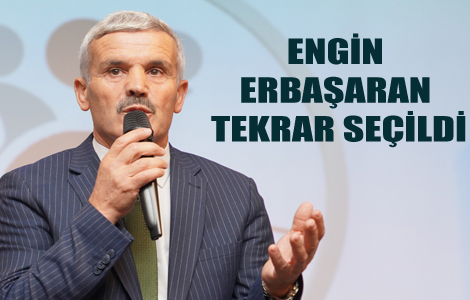 Erbaaran Yeniden Bakan
