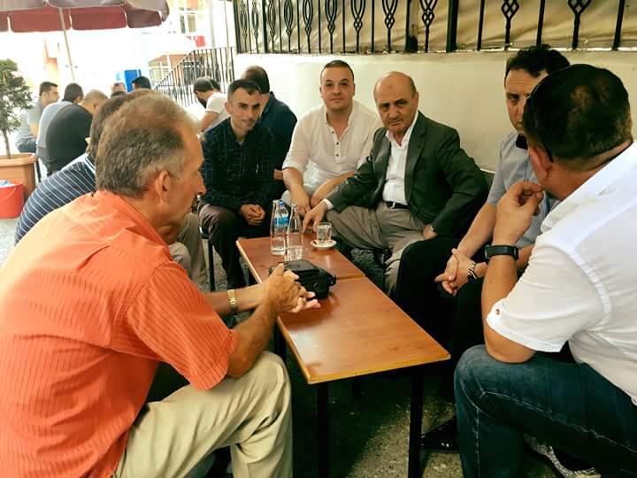 Erdoğan Bayraktar İşin Adını Koydu.