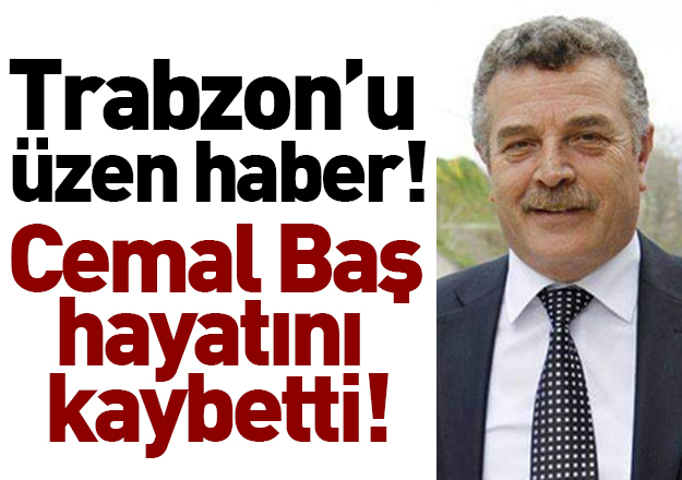 Eski Siyaseti Cemal Ba Vefat Etti
