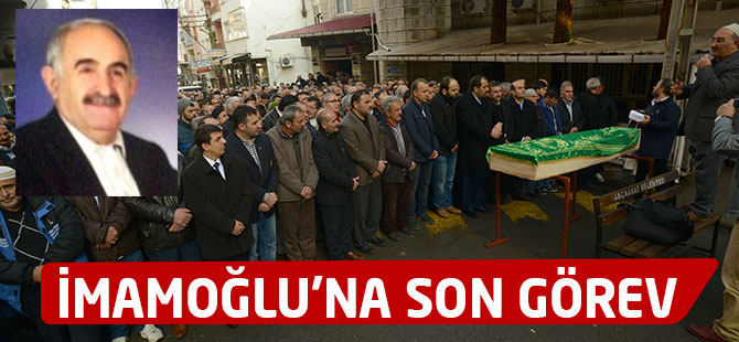 Eski Siyasetiye Son Grev
