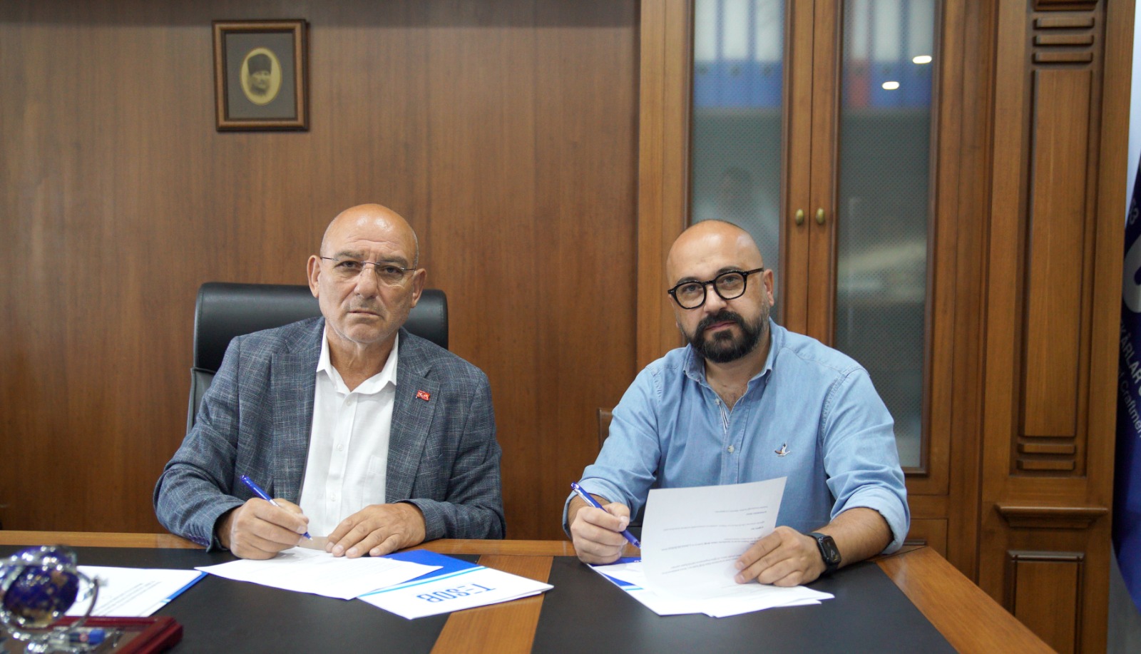 Esnaf ve sanatkarlara yabancı dil öğreniminde yüzde 50 indirim imkânı