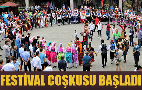 FESTVAL COKUSU BALADI

