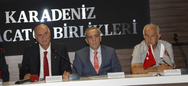 Fndk ihracatlarndan rekolte konusunda sert uyar.