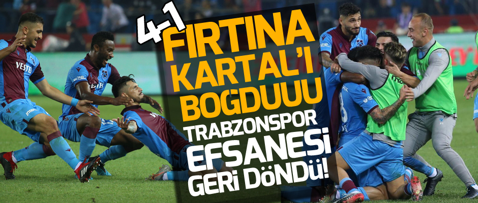 Frtna Kartal' bodu
