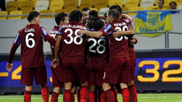 Frtna son dakikada esti
