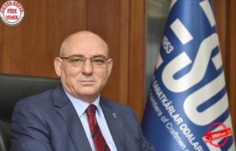 “Fuar adı altında düzenlenen satış etkinlikleri esnafımızın altına dinamit koymaktır”