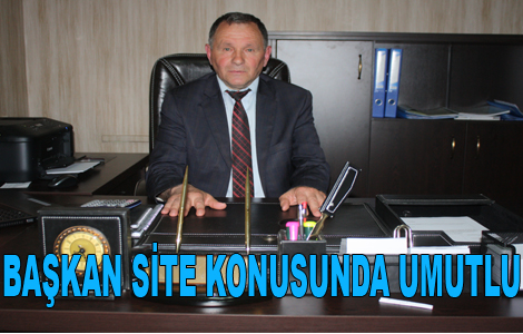 Galericiler başkanı bizi duyan yok mu.