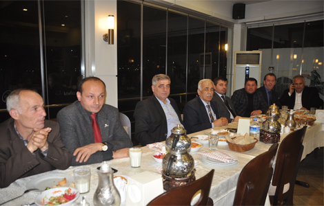 Galericiler protokol arlad
