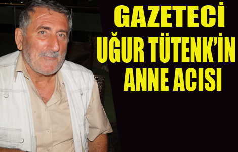 Gazeteci Uur Ttenkin Anne Acs.

