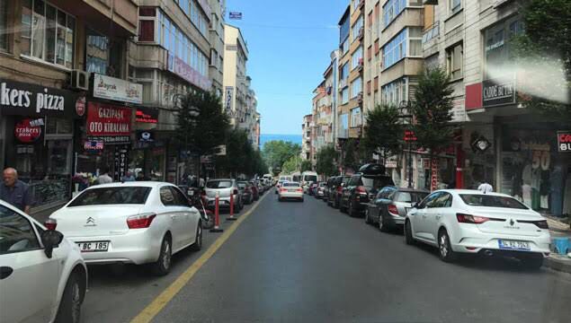 Gazipaa esnafmza szmz yerine getirdik!

