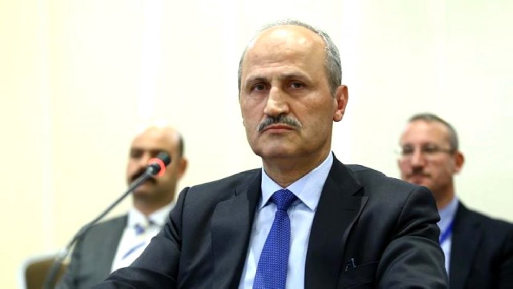 GEM OLSUN BAKANIM