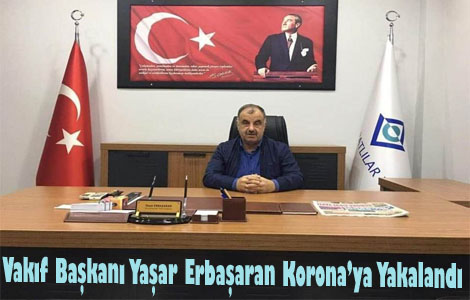 Gemi Olsun Vakf Bakanm