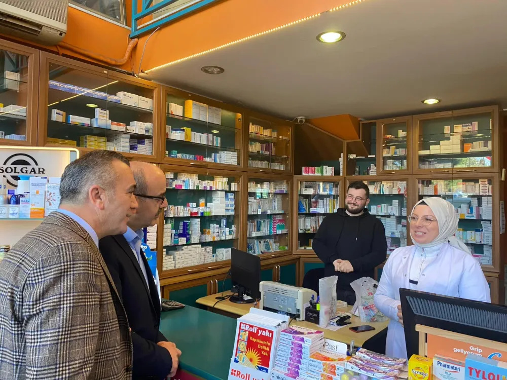 GEDİKLİ, AKÇAABAT İÇİN DESTEK İSTİYOR