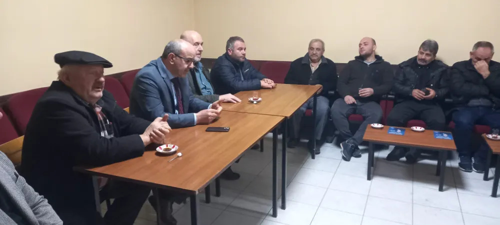 GEDKL, SEM ALIMALARINDA HIZ KESMYOR
