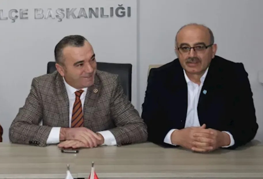 GEDİKLİ’DEN AYDIN’A ELEŞTİRİ: “TRABZONLULAR BİRBİRİNİ TUTMUYOR”