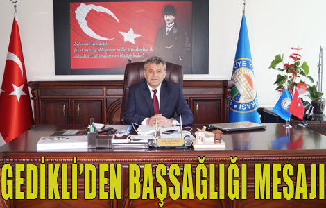 Gedikliden Basal Mesaj

