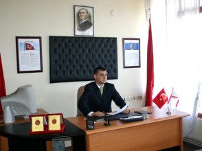 Gedikli'den Doğu Türkistan Açıklaması