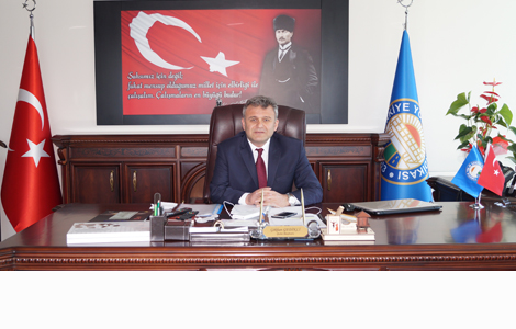 GEDKL'DEN MUHTARLAR GN MESAJI 