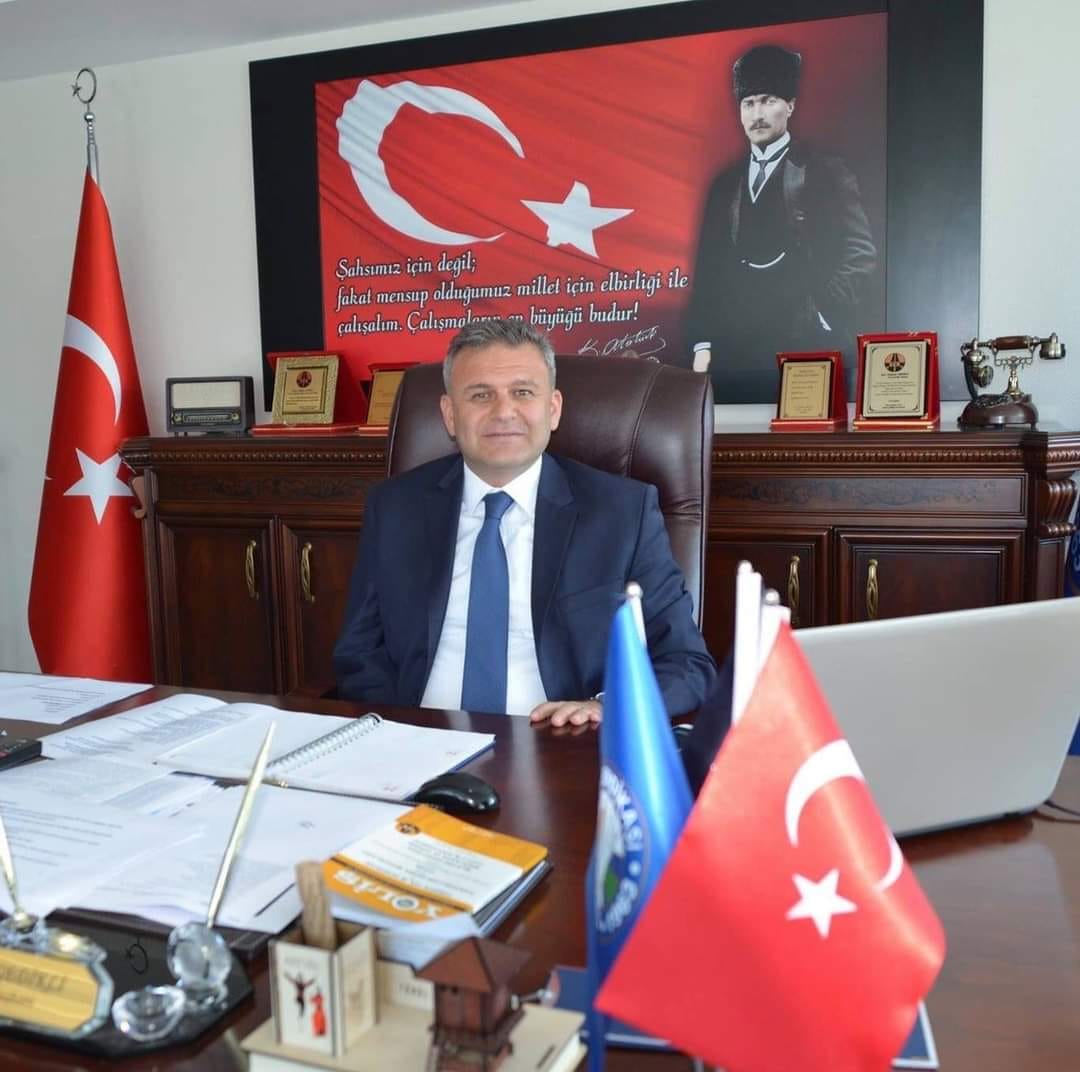 GEDKL'DEN YEN YIL MESAJI