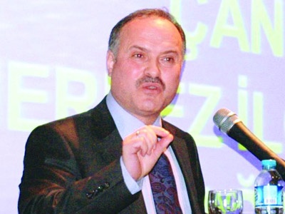 Gedikli:Trkiye'nin Gcne G Kattk