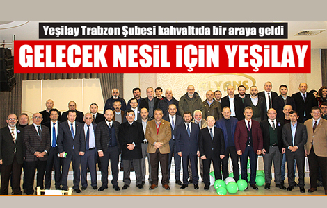 Gelecek nesil iin YELAY