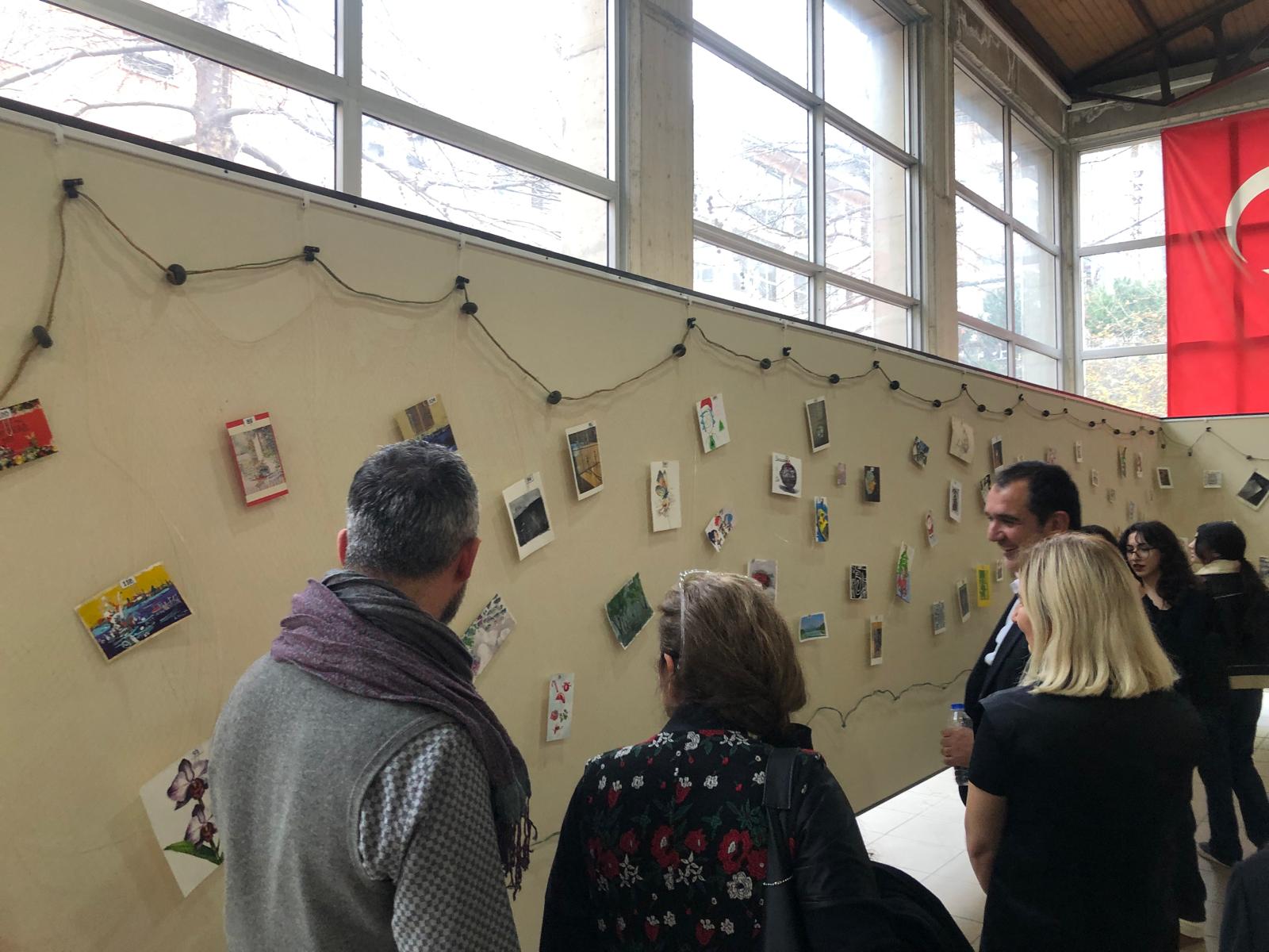 GELENEĞİ YAŞATIYORLAR