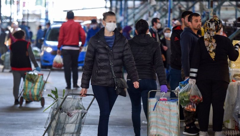 Gen: imdi rehavetin zaman deil

