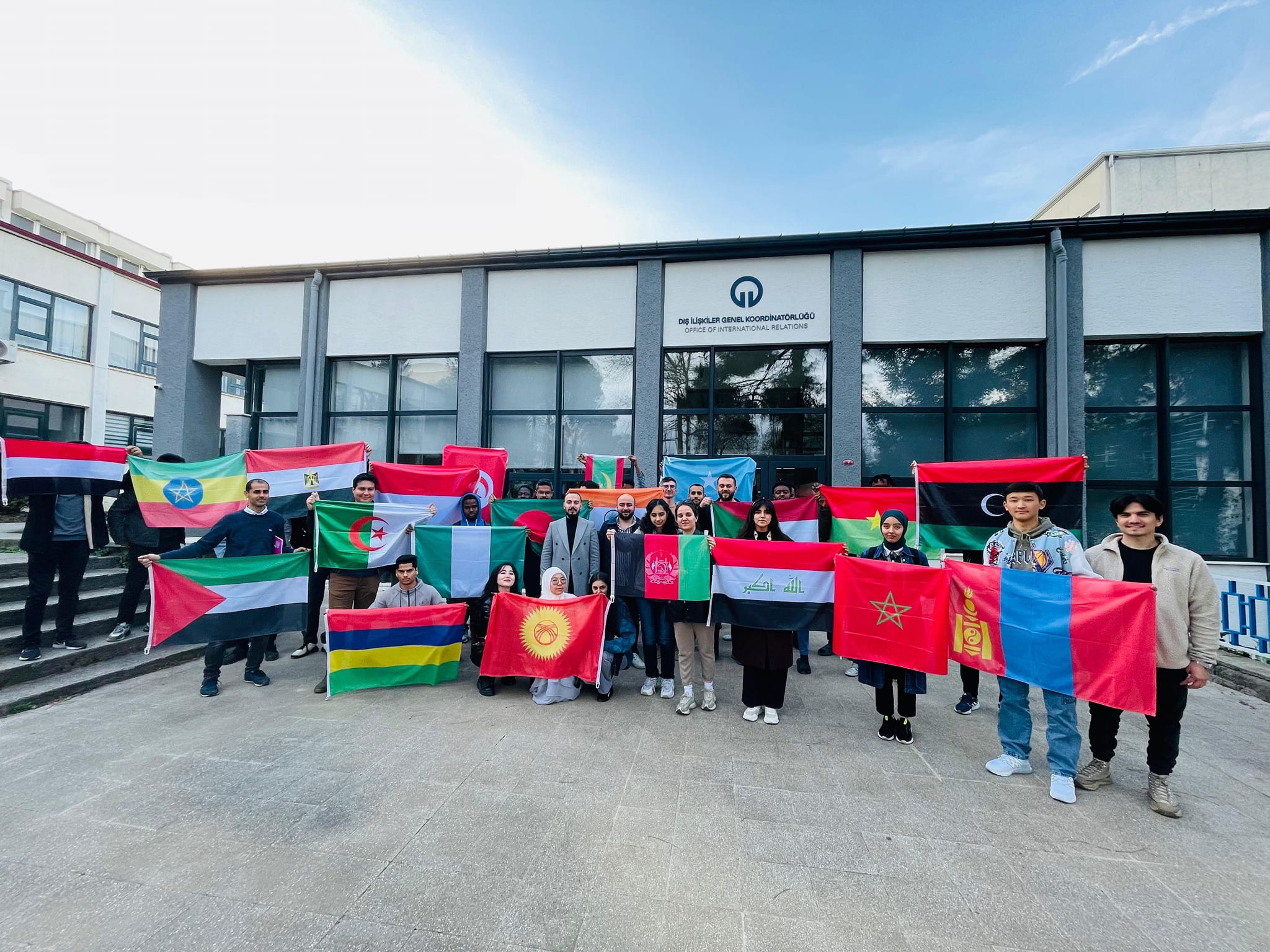 Genç Ticaret Elçileri Eğitimleri Tamamlandı