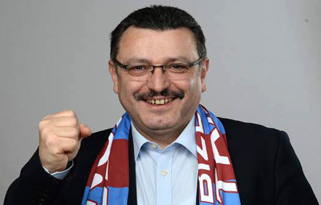 Gen, yaplan grmeye veryansn etti

