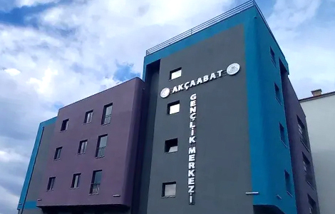 GENÇLİK MERKEZİ’NDE MÜDÜR DEĞİŞİKLİĞİ