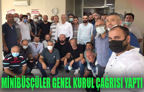 GENEL KURUL ARISI

