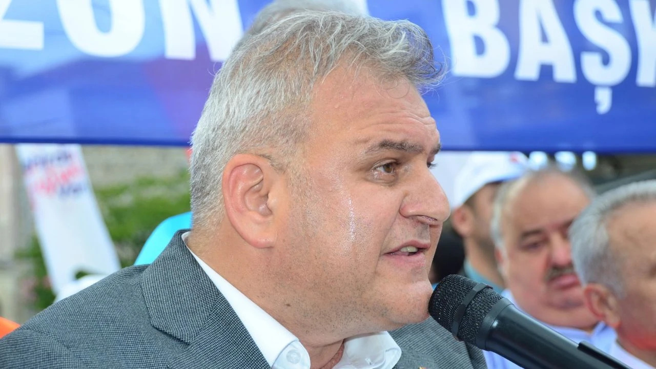 Gökhan Gedikli: “İşçi bedeniyle çalışıyor, bedelini hayatıyla ödüyor”