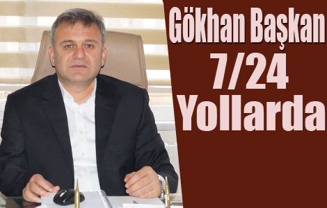 Gkhan Gedikli Yollarda