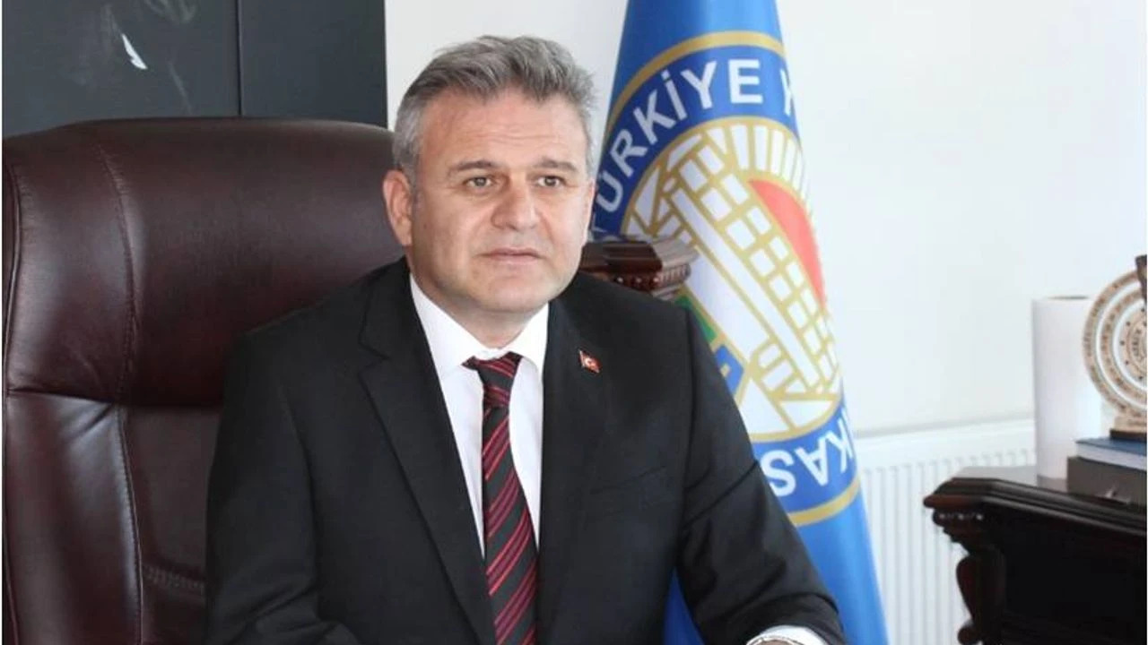 Gkhan Gedikliden Leman Dergisine sert tepki
