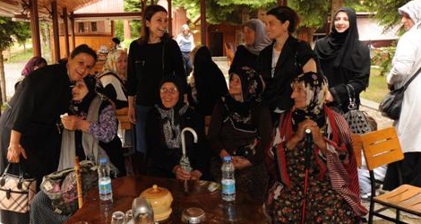 'Gnl Elileri Uzungl'de'
