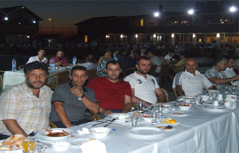 Gnll  Kan balar Trabzon da bulutu