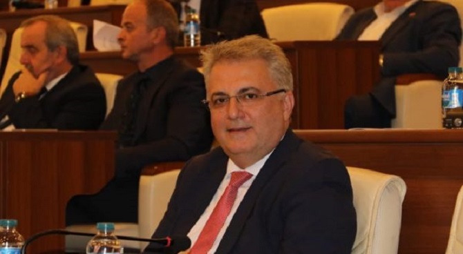 GNER AKAABATIN SES OLMAYA DEVAM EDYOR