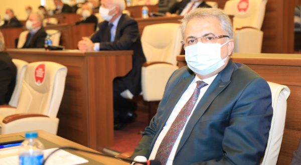 GNER HALKIN SES OLMAYA DEVAM EDYOR 