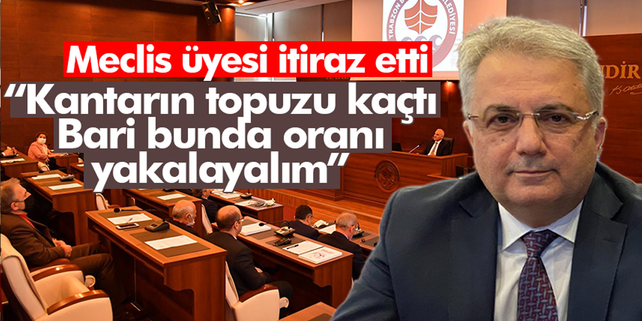 Güner 'Kantarın Topuzu Kaydı'