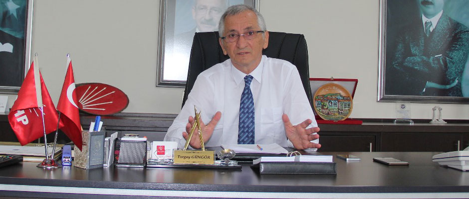 Güngör'den Davet Alanlarda Olalım.