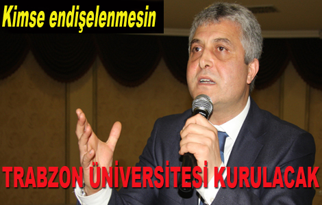 Günnar 2.üniversite için ne dedi.