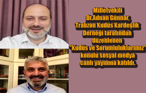 Gnnar,canl yaynna katld.