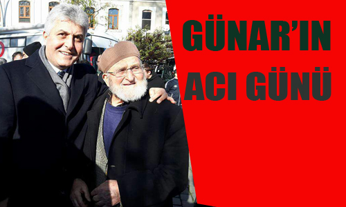 Günnar'ın Acı Günü