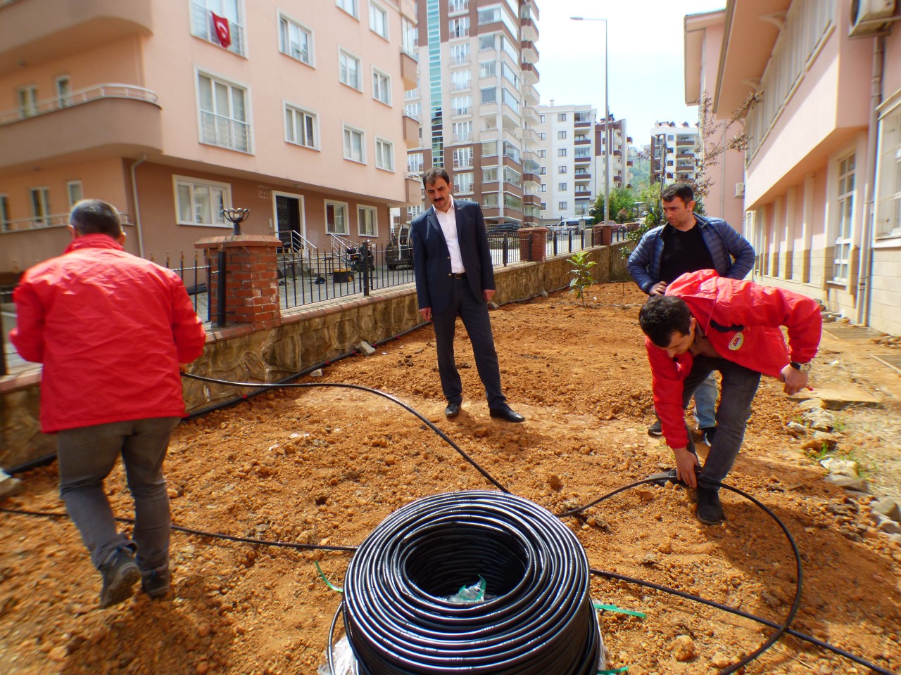 GZEL SANATLARA HOB BAHES