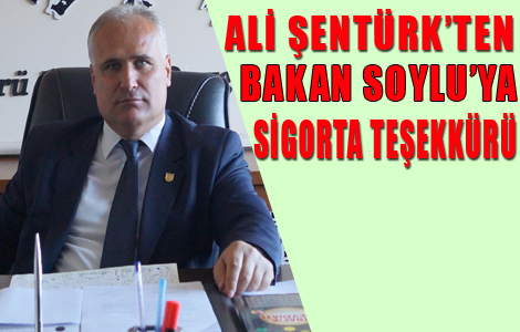 Haberimiz Ses Getirdi.